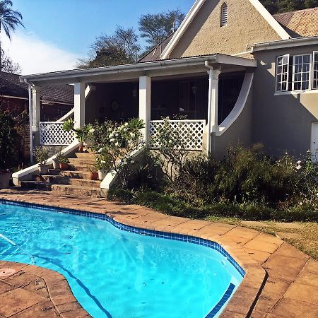 Tancredi B&B Pietermaritzburg Exterior foto