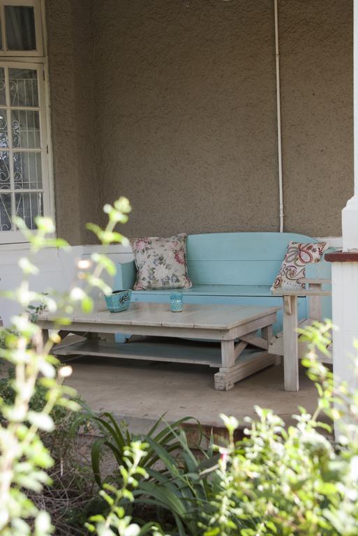 Tancredi B&B Pietermaritzburg Exterior foto