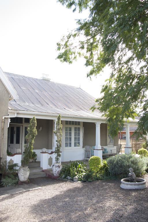 Tancredi B&B Pietermaritzburg Exterior foto