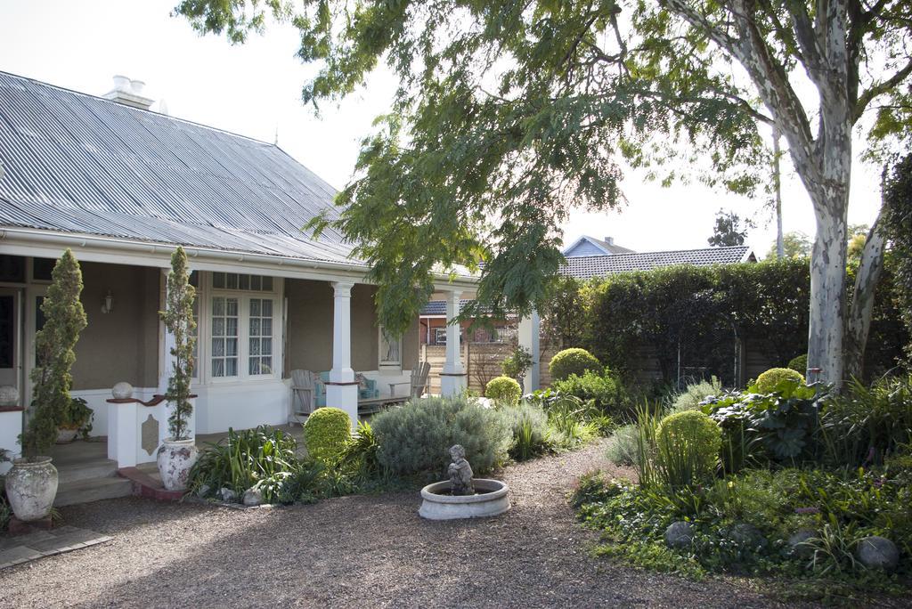 Tancredi B&B Pietermaritzburg Exterior foto