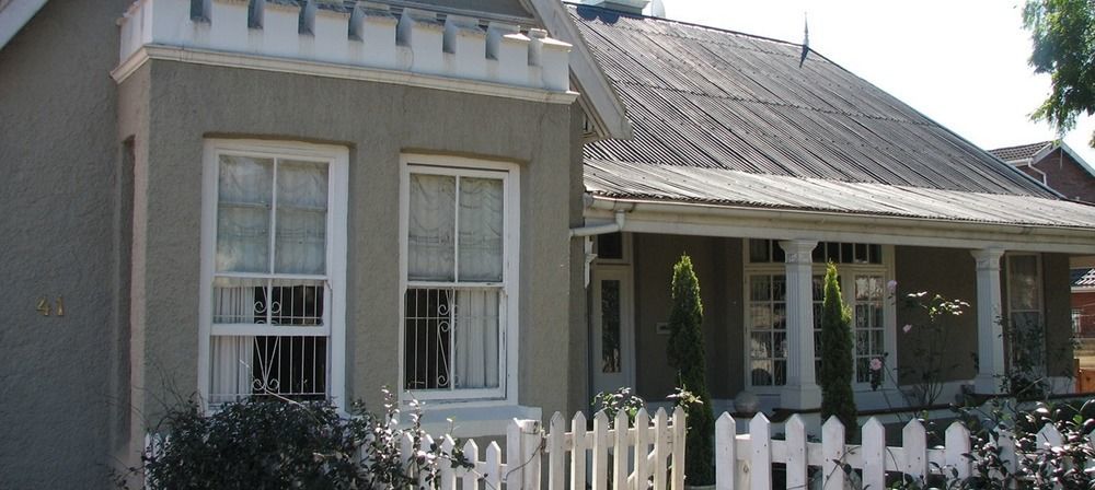 Tancredi B&B Pietermaritzburg Exterior foto