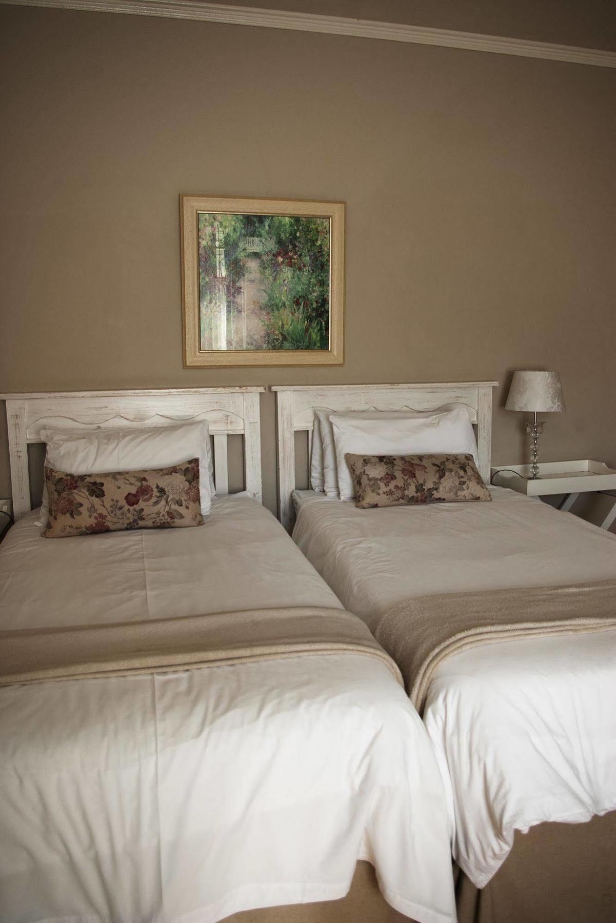 Tancredi B&B Pietermaritzburg Exterior foto
