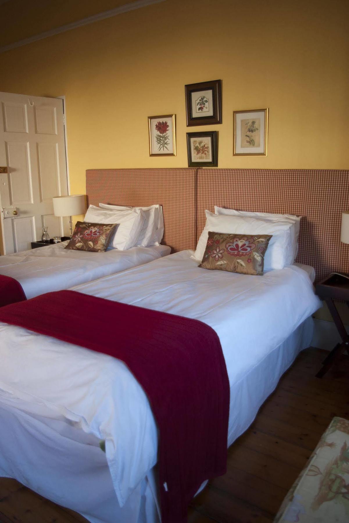 Tancredi B&B Pietermaritzburg Exterior foto