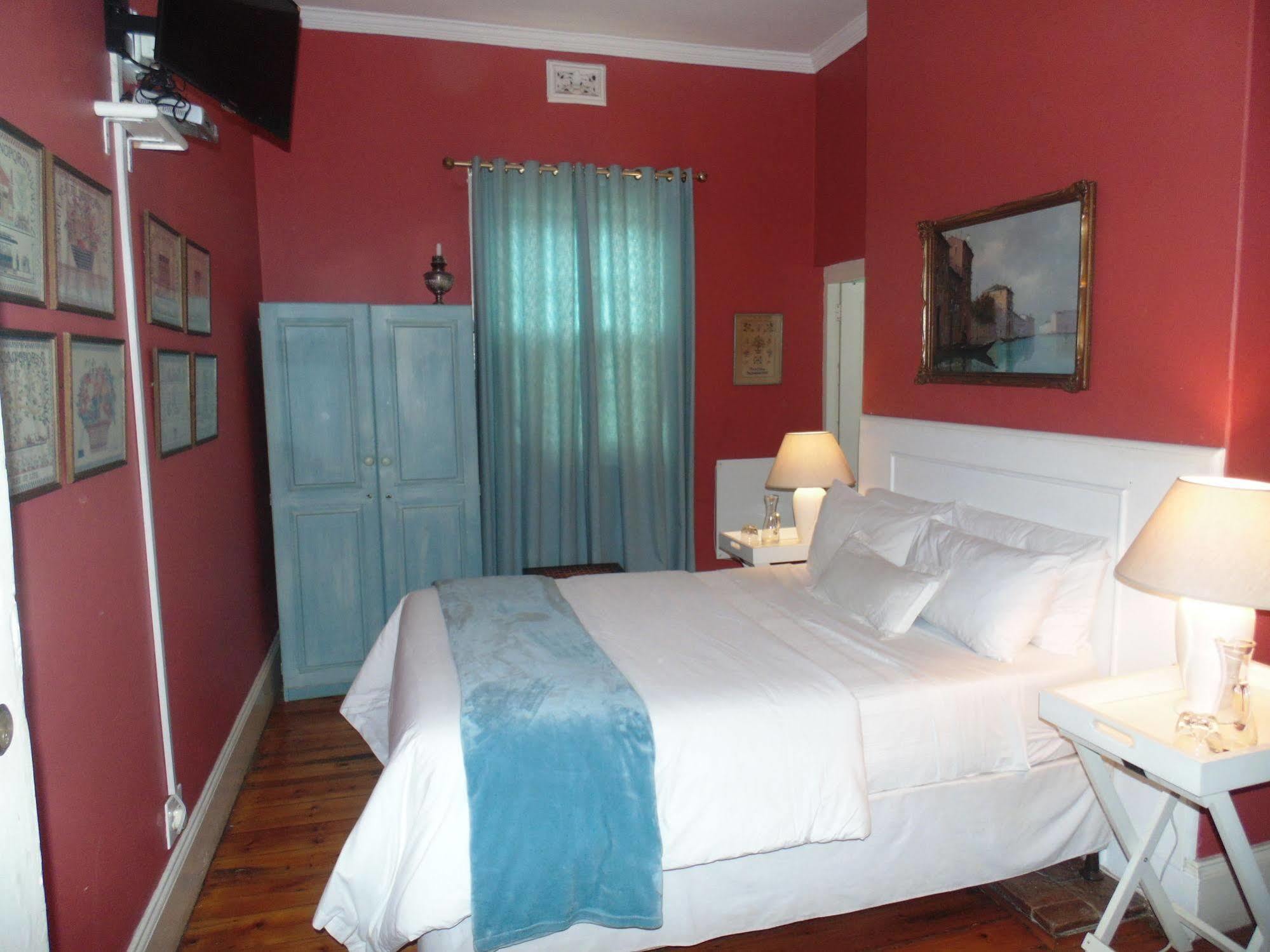 Tancredi B&B Pietermaritzburg Exterior foto