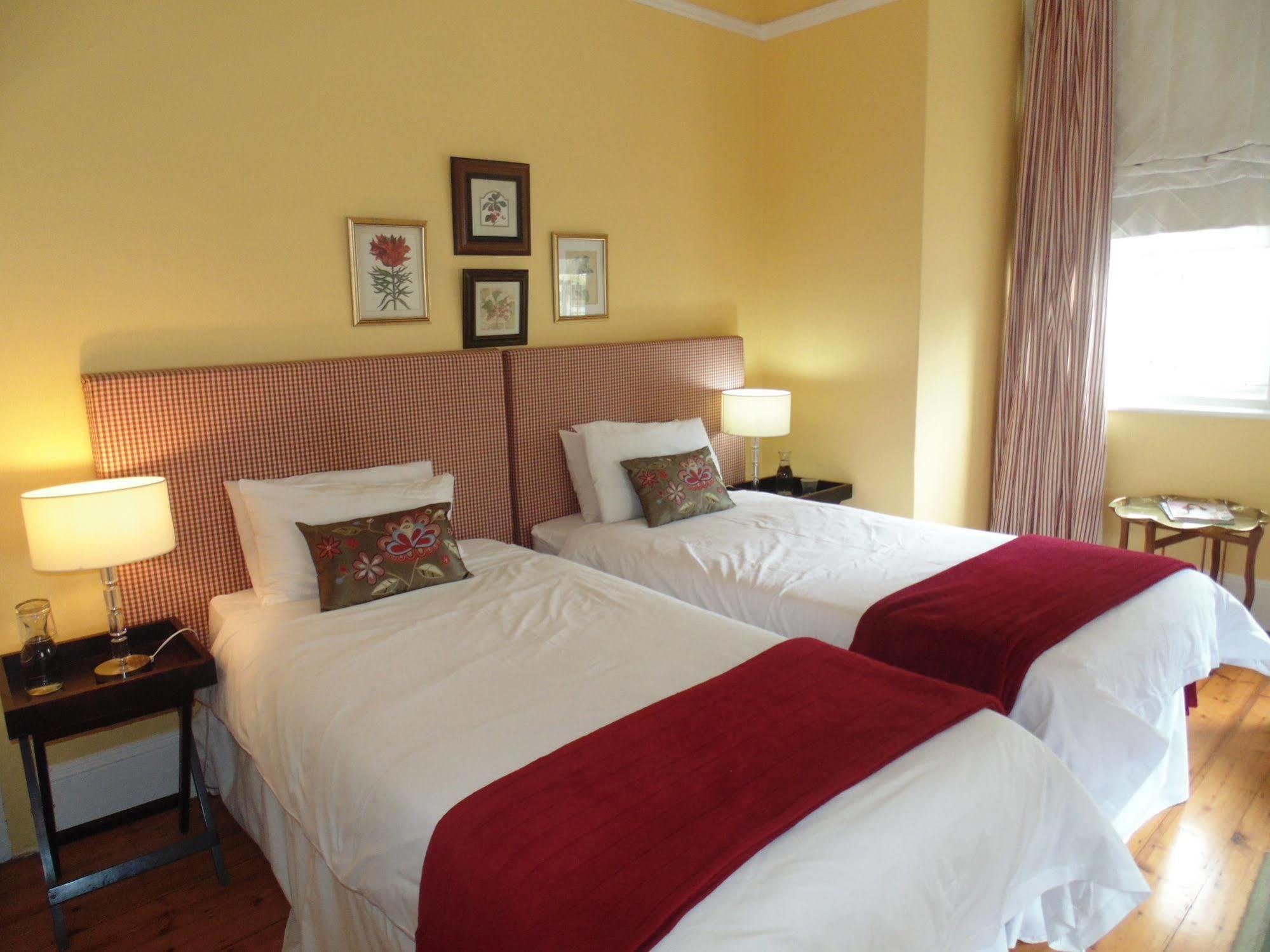 Tancredi B&B Pietermaritzburg Exterior foto