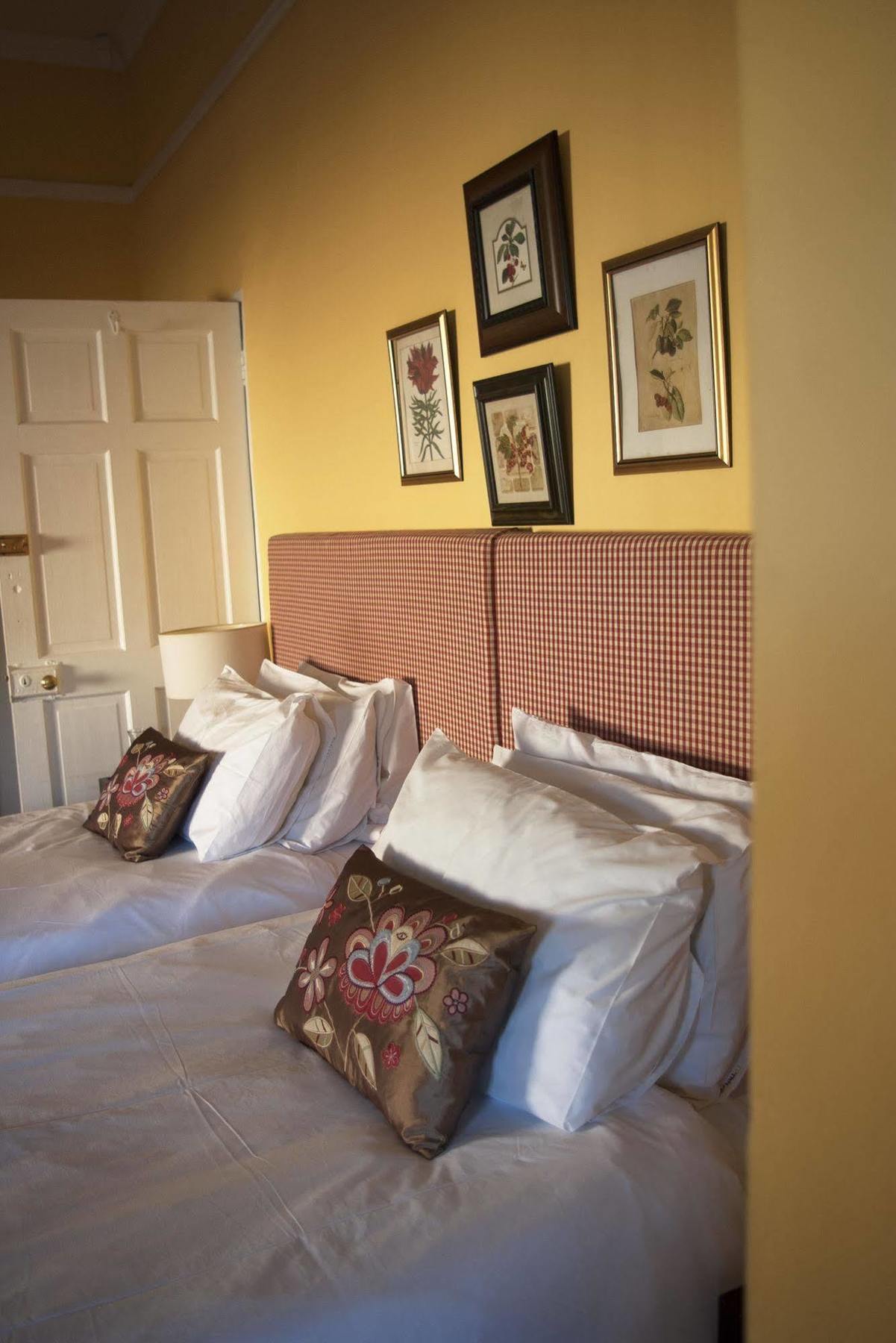Tancredi B&B Pietermaritzburg Exterior foto