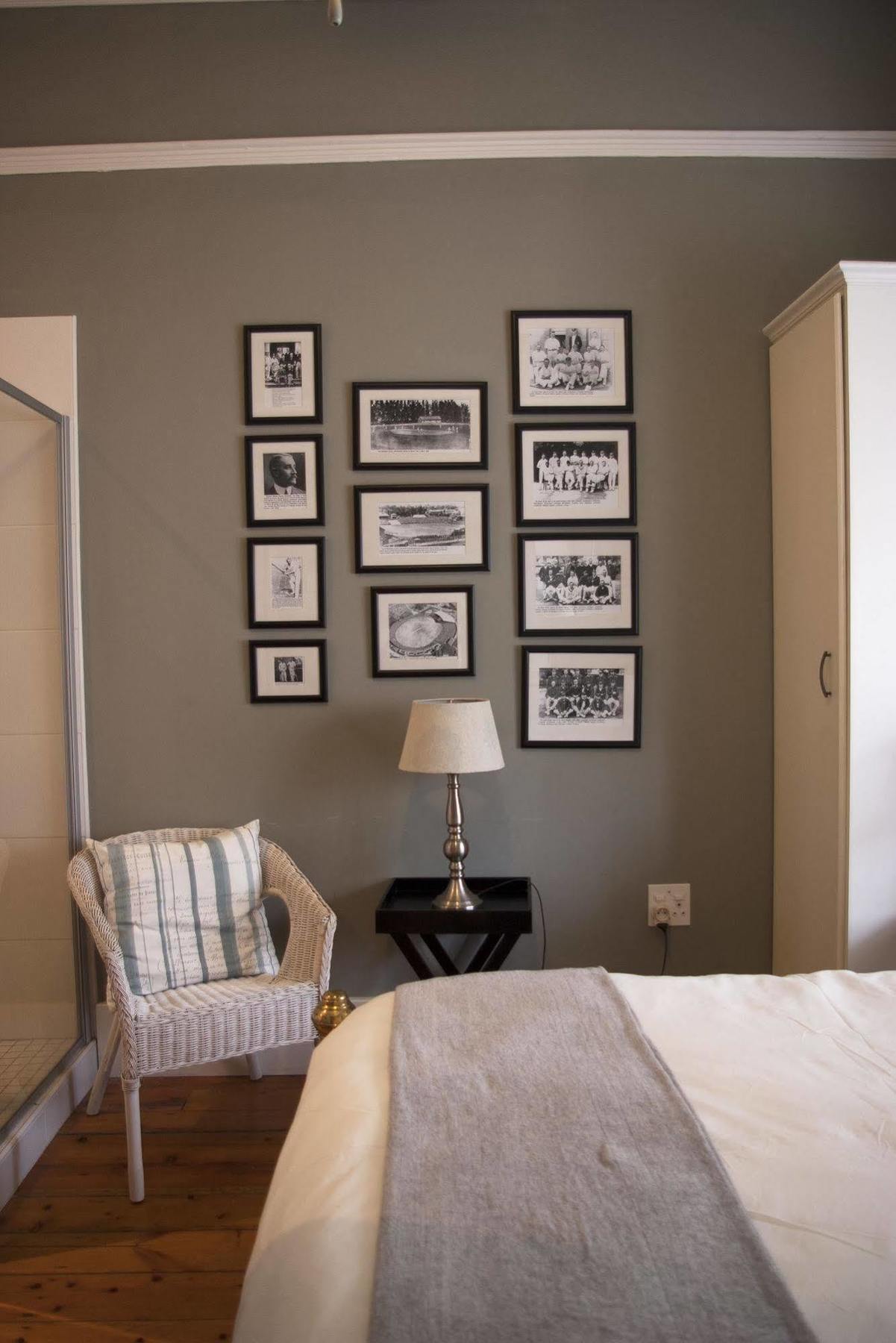 Tancredi B&B Pietermaritzburg Exterior foto